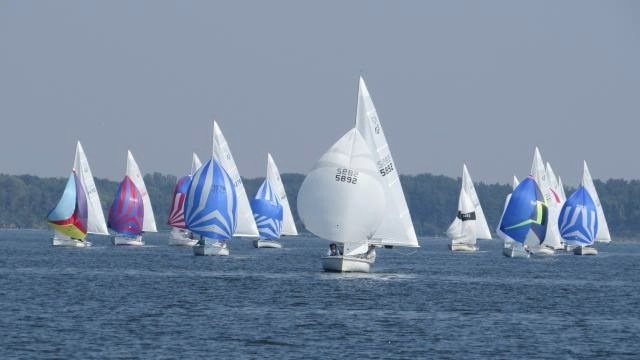 Starnberger See Rundum