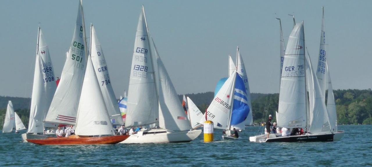 Seglergemeinschaft München e.V.